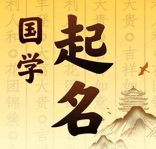 湖南国学起名 人工起名一对一